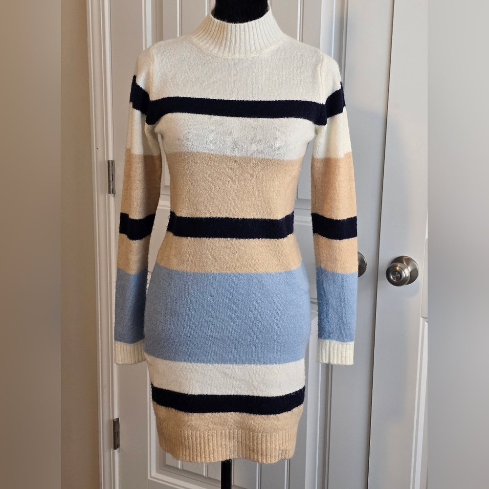 Studio 19 Sweater Dress